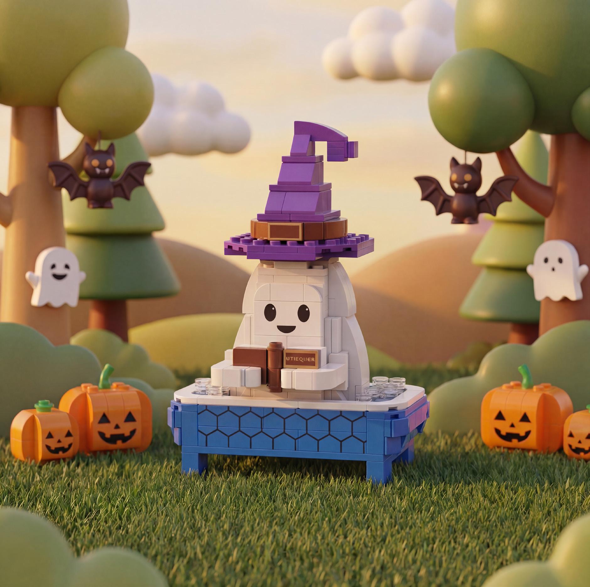 Halloween Special
