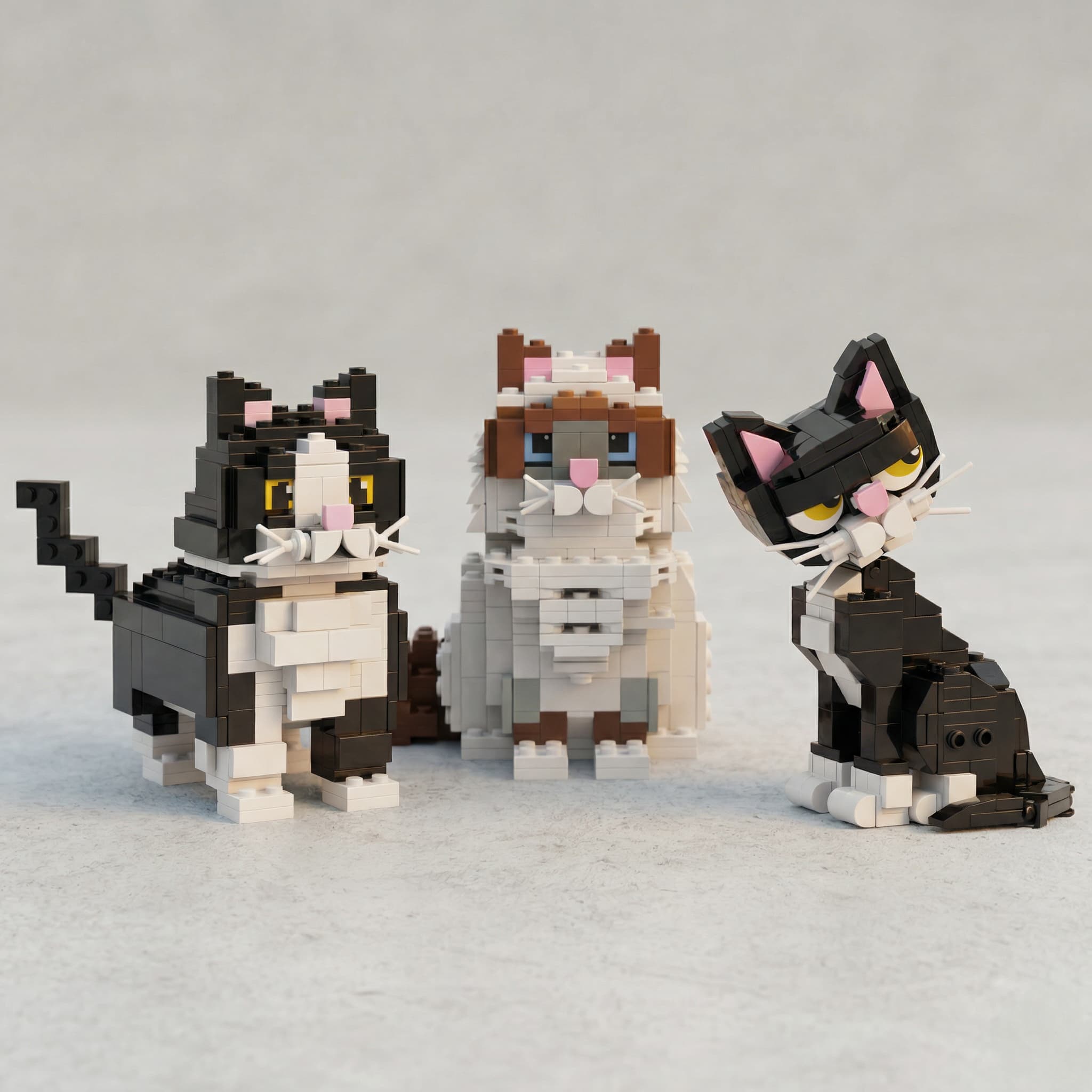 Animals