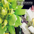 DIY Flower Building Kit