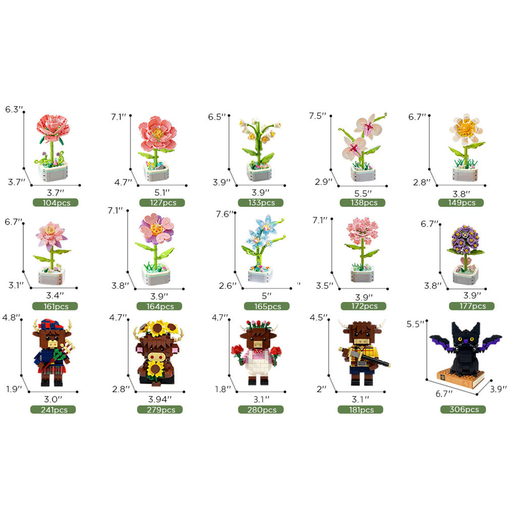 Family Farm Curated Bundle Set