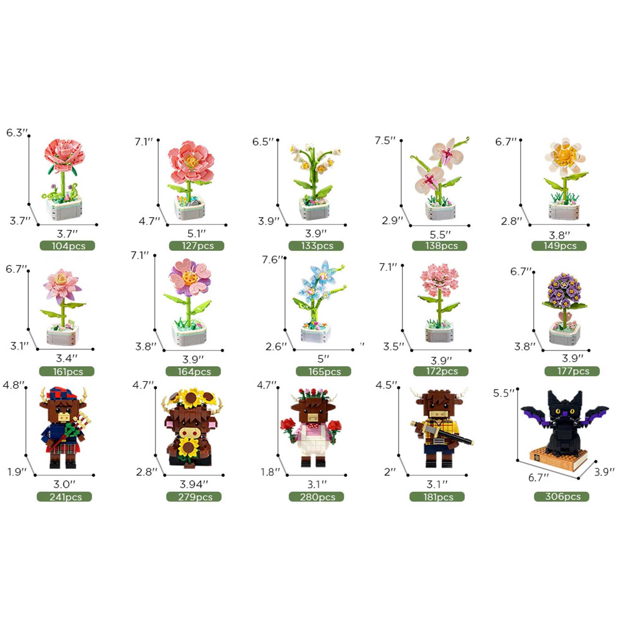 Family Farm Curated Bundle Set