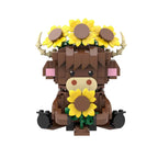 Sunflower Highlands Cattle