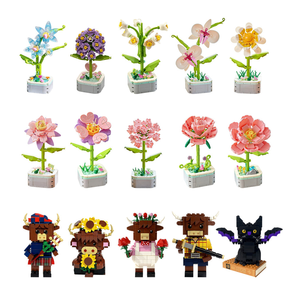 Family Farm Curated Bundle Set