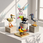 Wildlife Animal World Creative Bundle